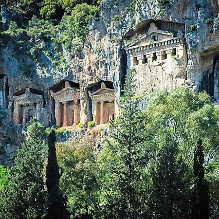 酒店 Turay Ortaca (Mugla)