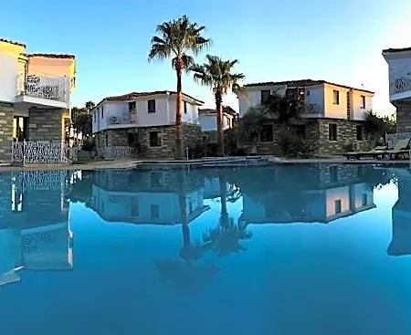 Turay 3* Ortaca (Mugla)