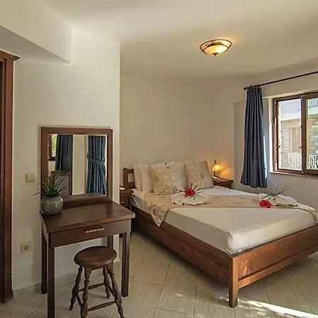 Turay 3* Ortaca (Mugla)