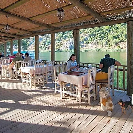 Turay 酒店 Ortaca (Mugla)