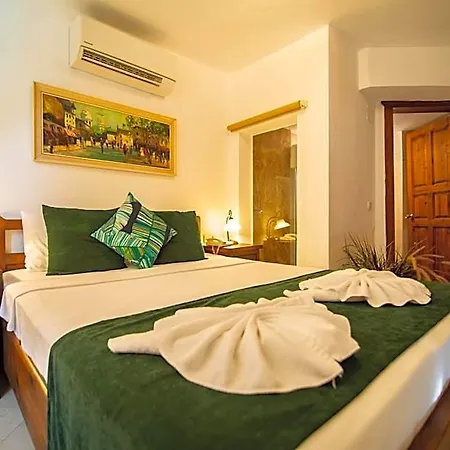 Turay 3* Ortaca (Mugla)