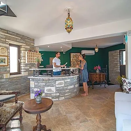 酒店 Turay Ortaca (Mugla)