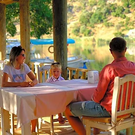 酒店 Turay Ortaca (Mugla)