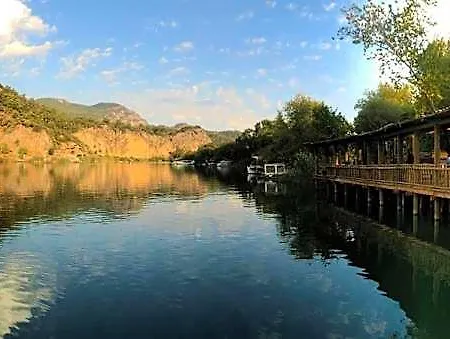 Turay 酒店 Ortaca (Mugla)