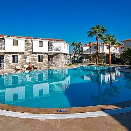 Turay 酒店 Ortaca (Mugla)
